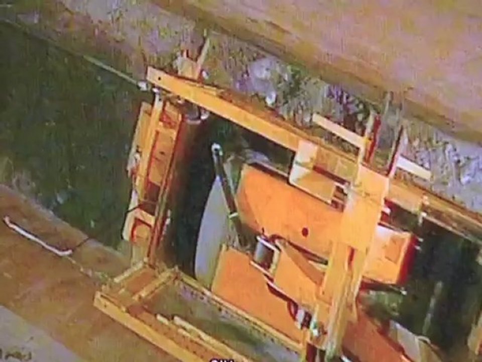 L'assainissement et le démantèlement nucléaire au CEA