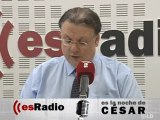 Editorial de César Vidal - 30/04/10