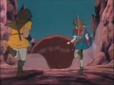 Les Aventures de Robin des bois - Episode 28