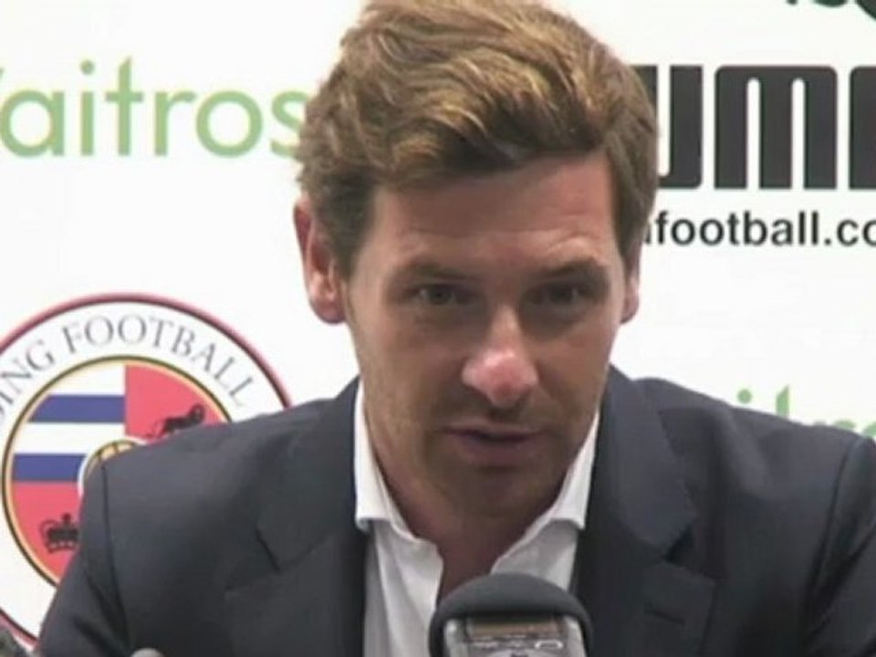 Villas-Boas chwali Defoe