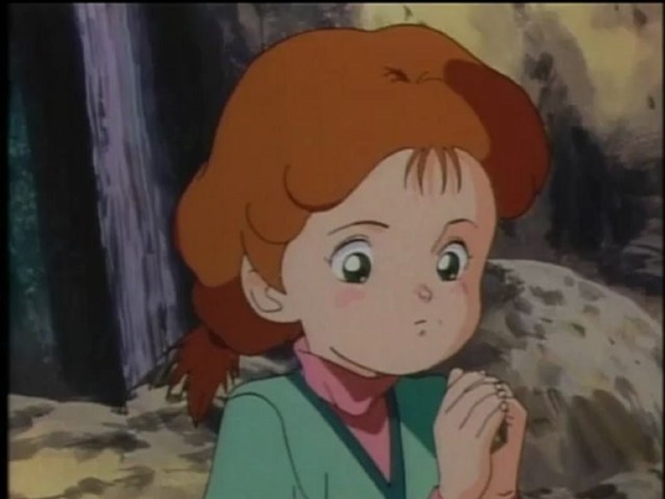 Les Aventures de Robin des bois - Episode 32