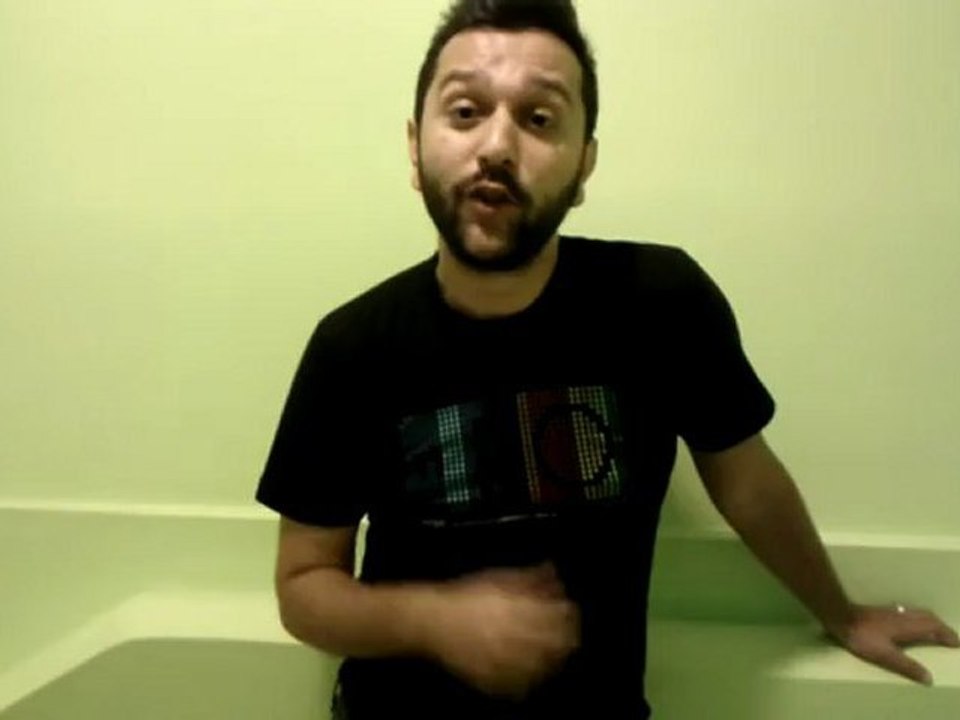 Ο ιδρυτής της Bugsense Γ. Βλαχογιάννης στο NEWS 247