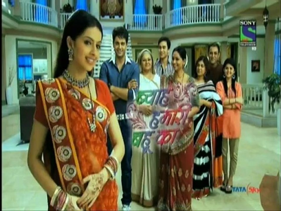 biya humari bahu ka 17 sep2012 pt1