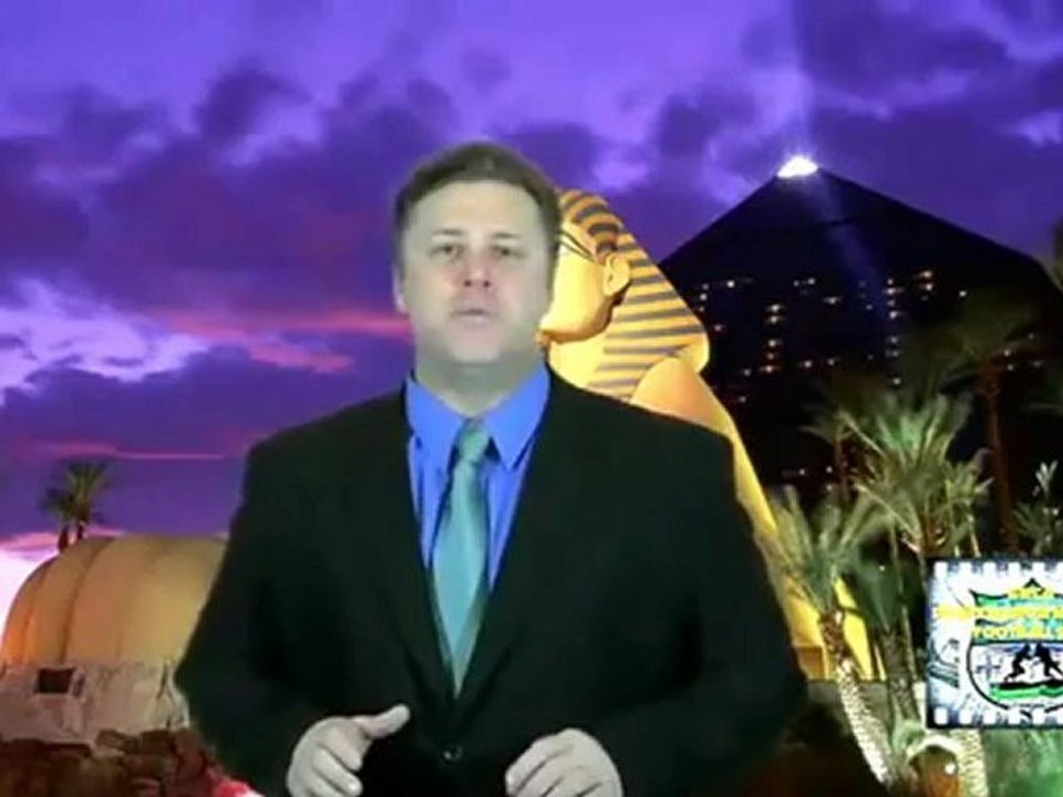 GWCA PROFESSIONAL MINI FOOTBALL SHOW Part 1