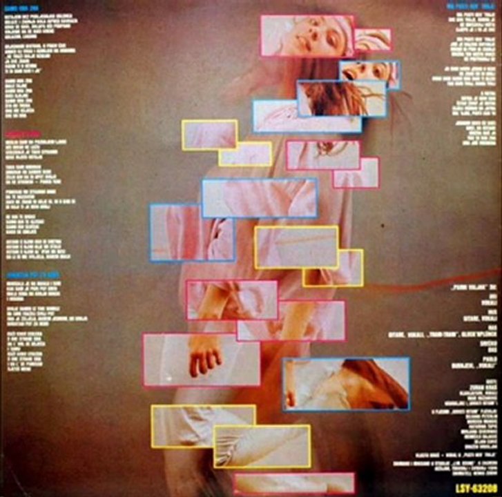 OSTANI S NJIM - PARNI VALJAK (1984)