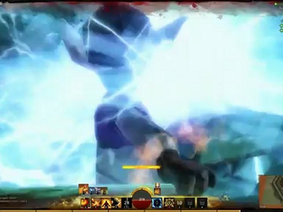 Here, There, Everywhere - Guild Wars 2 - Personal Story Playthrough pt7