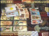 Horoscopo Aries del 15 al 21 de mayo 2011 - Lectura del Tarot