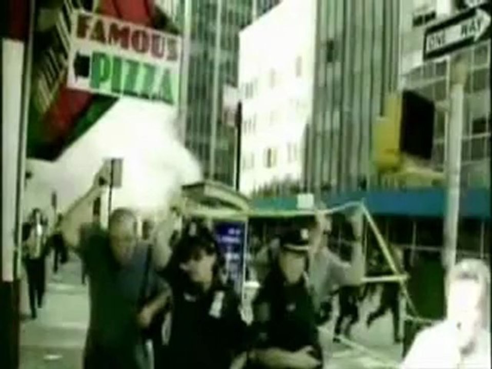 11-Septembre : Un coup d'état américain 3/4