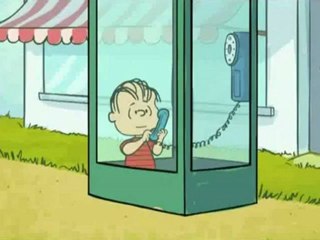 Peanuts Motion Comics - Mothers Day