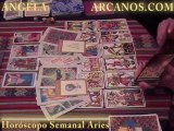 Horoscopo Aries 31 de octubre al 6 de noviembre 2010 - Lectura del Tarot