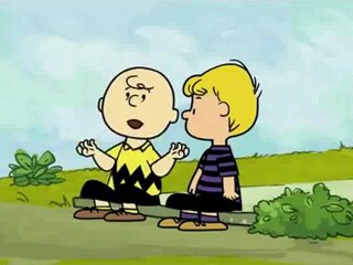 Peanuts Motion Comics - All Your Faults