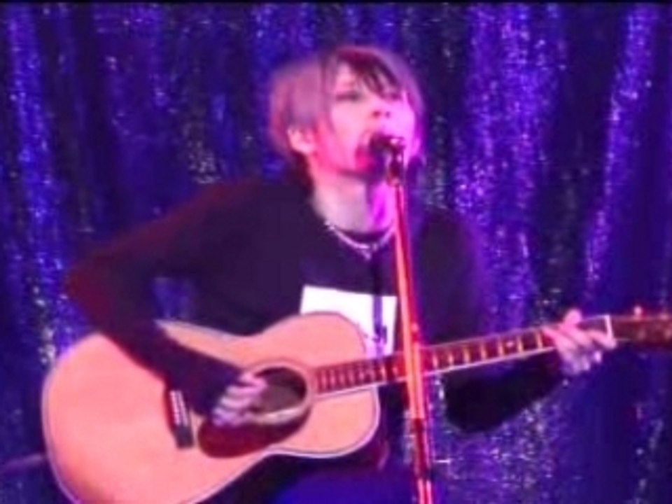 (Live) Miyavi - Jingle Bell