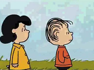 Peanuts Motion Comics - The Good Brother