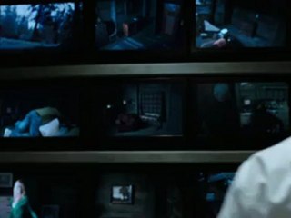 LA CABANE DANS LES BOIS HD VF