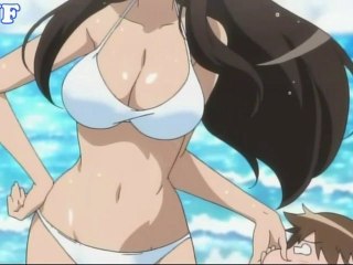 Chitose Get You! Capítulo 12 sub español (sbnf) hd