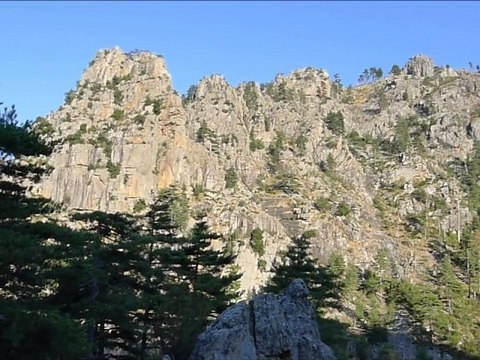 Coucher de Soleil au Tufunatu (26 juin 2012)