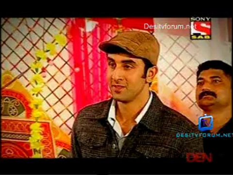 Golmaal Hai Bhai Sab Golmaal Hai 17th September 2012