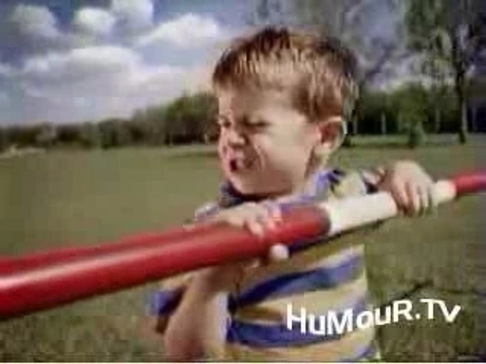 Boit du lait !!!