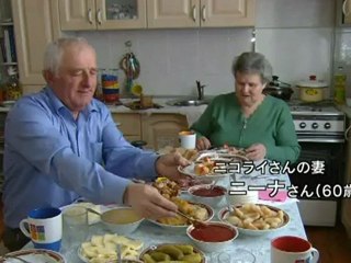 チェルノブイリ原発事故・汚染地帯からの報告　①　ベラルーシの苦悩