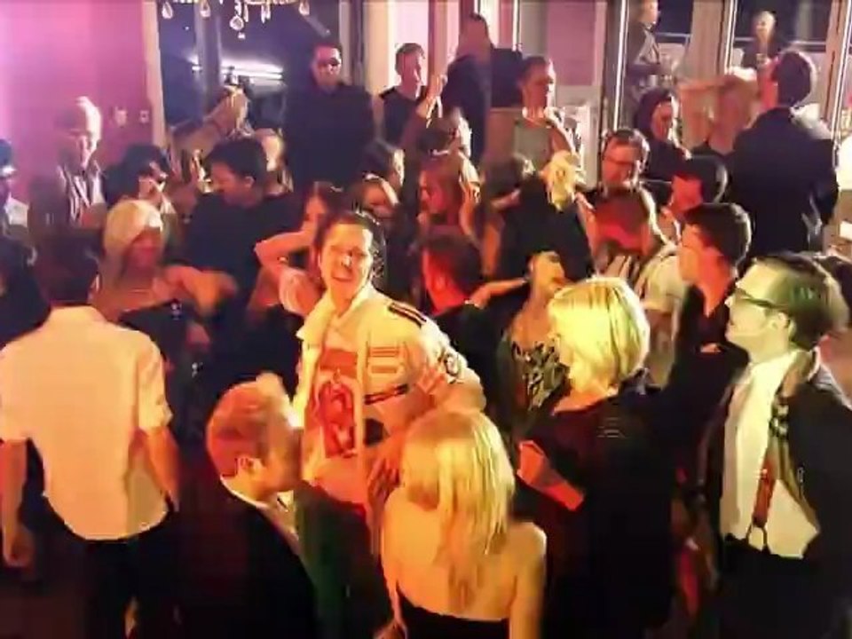 Alexander Marcus - Glanz Und Gloria