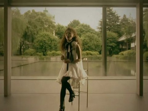 [PV] alan - BALLAD ~Namonaki Koi no Uta~