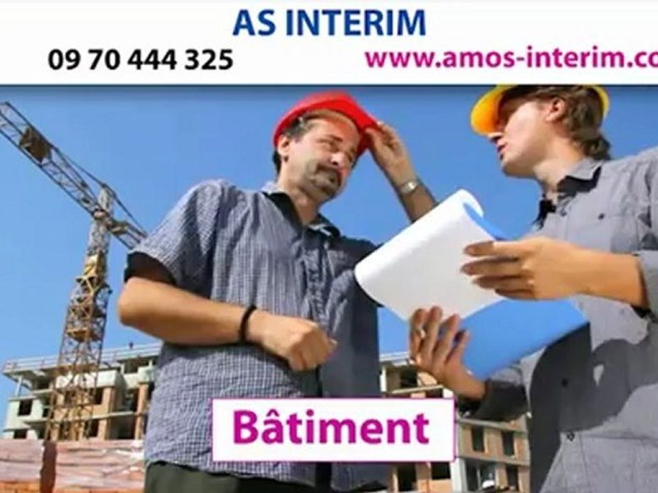Agence interim pologne
