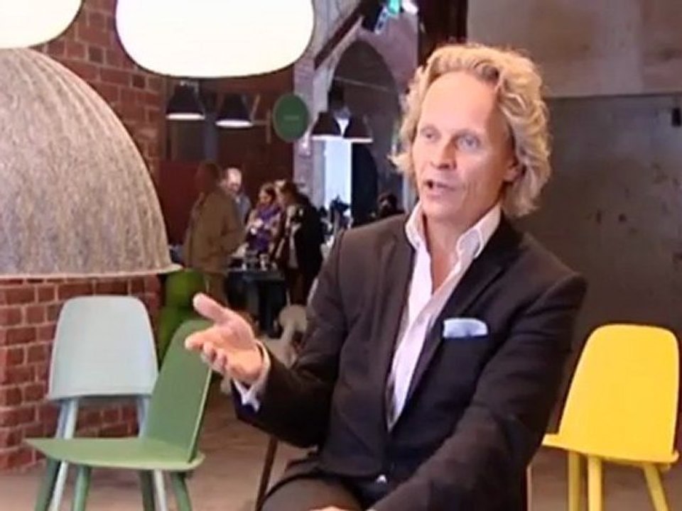 La Semana del Diseño de Helsinki | Euromaxx