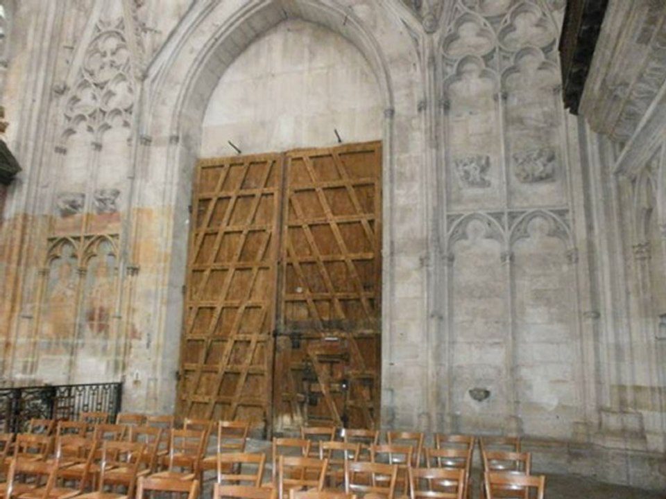Concert orgue