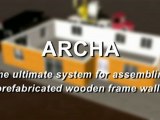 ARCHA SYSTEM - English version