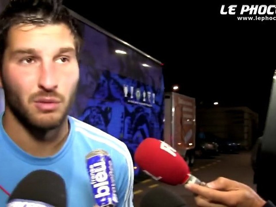 "On a pris un énorme plaisir"