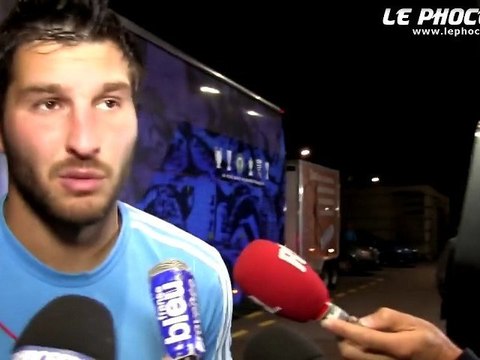 On a pris un énorme plaisir