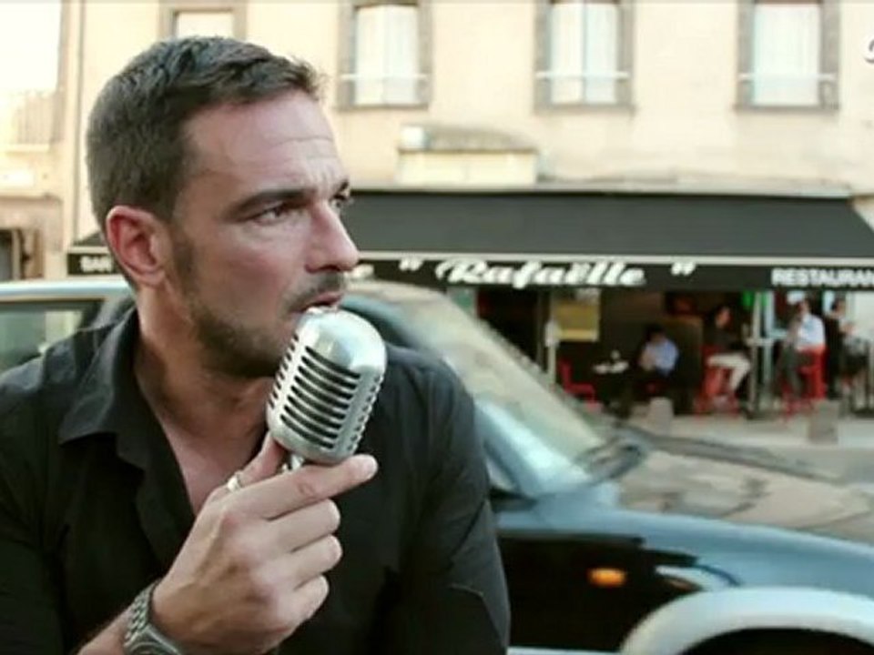 Interview Kevin Bar le Rafaëlle à Clermont-Ferrand