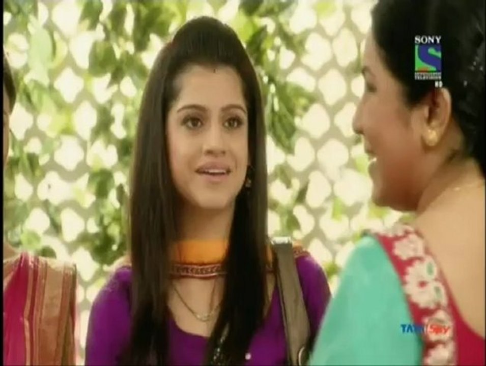 LOVE YA ARRANGED 17 sep2012 pt2