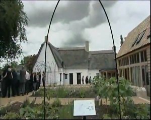 BBC Look East News John Clare