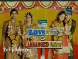 Love Marriage Ya Arranged Marriage - 17th September 2012 part 3