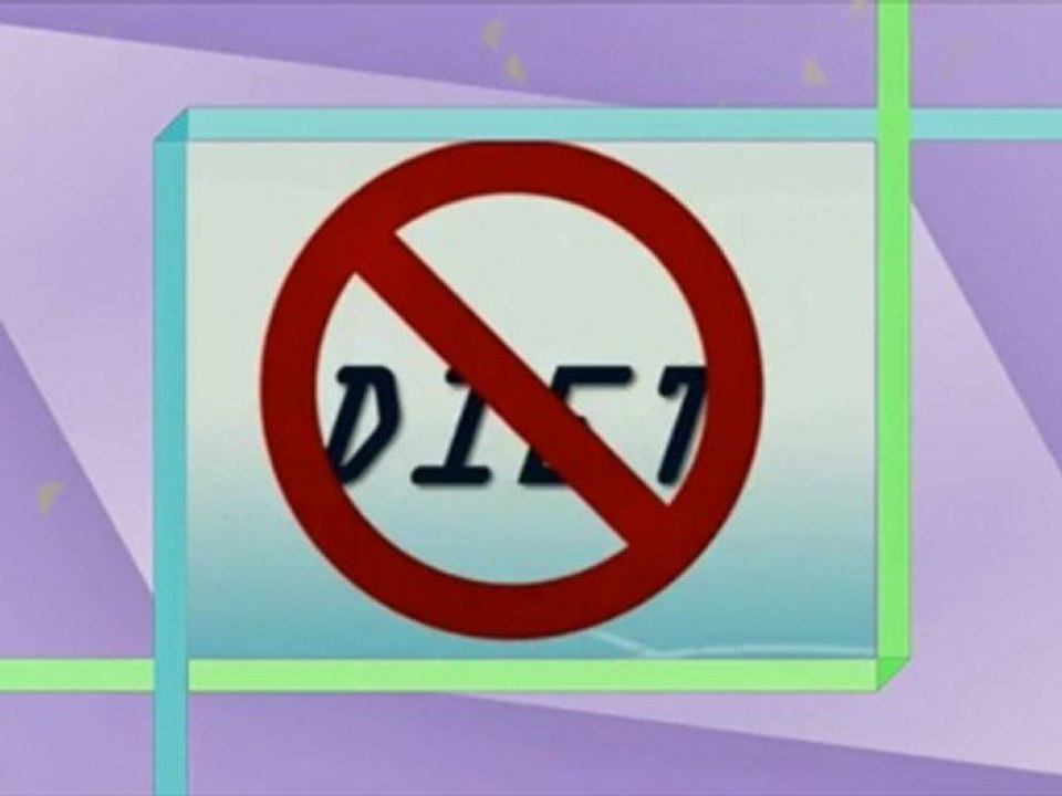 The Thyroid Solution Diet - Free Diet Video