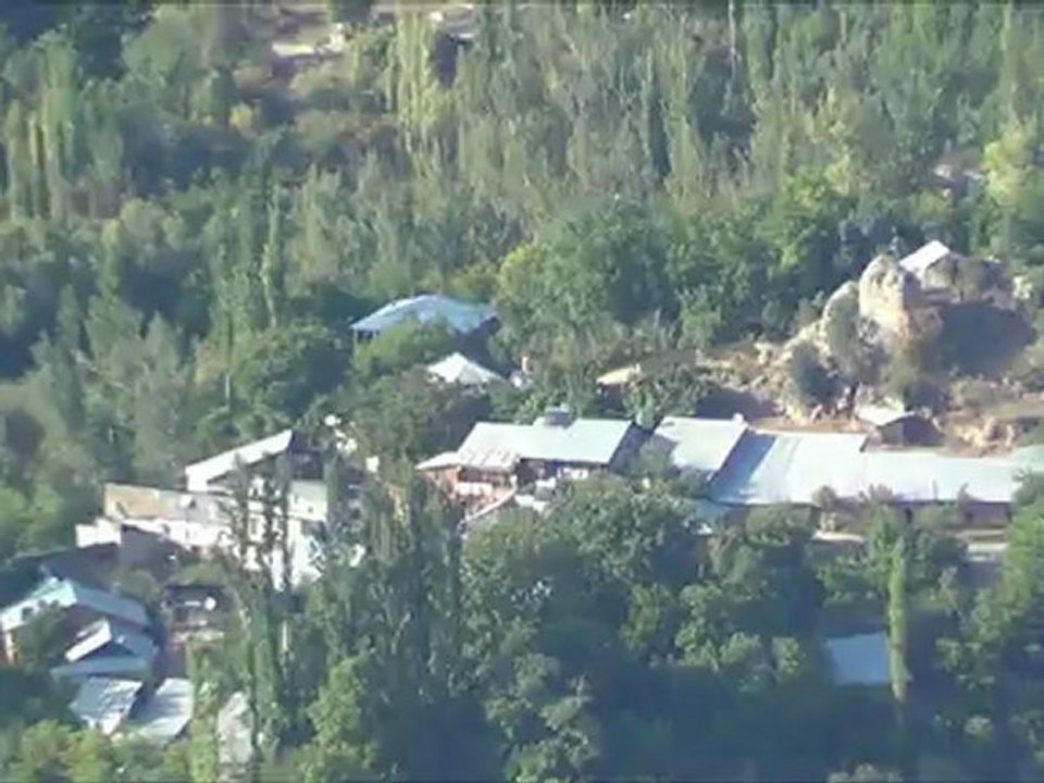 giresun çamoluk bayırköyü zağpa