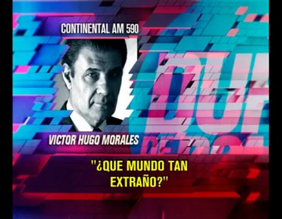 RABINO BERGMAN - CACEROLAZO DEL ODIO - 14-09-12