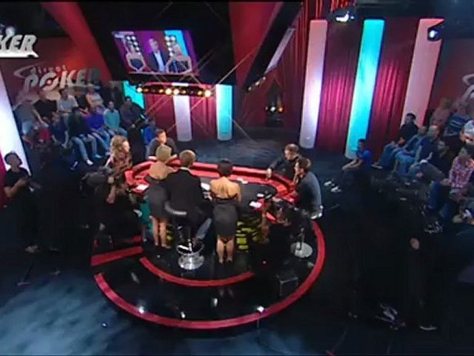 Direct Poker S05 Em11