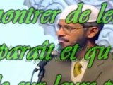 Les Similarits entre le Judasme_ le Christianisme et l'Islam [2_2] - Dr. Zakir Naik - Vido Dailym