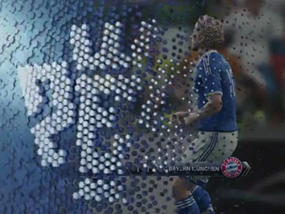PES 2013 (kommentiertes First15)