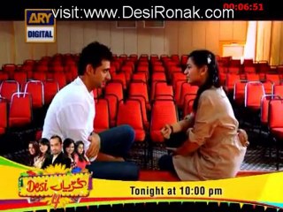 Khushi Ek Roag Episode 15 - 17th September 2012 part 3
