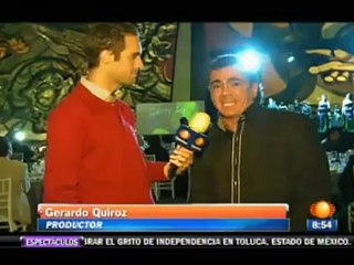 Susana González  GerryQuirozfestejóengrande17092012