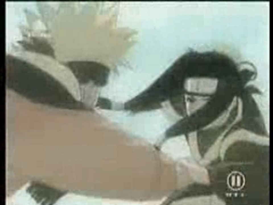 Opening naruto en allemand (lol)