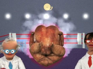 Le micro-ondes_LE GROS ZOOM EP2