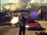 Hitman Absolution - Introducing Tools of the Trade