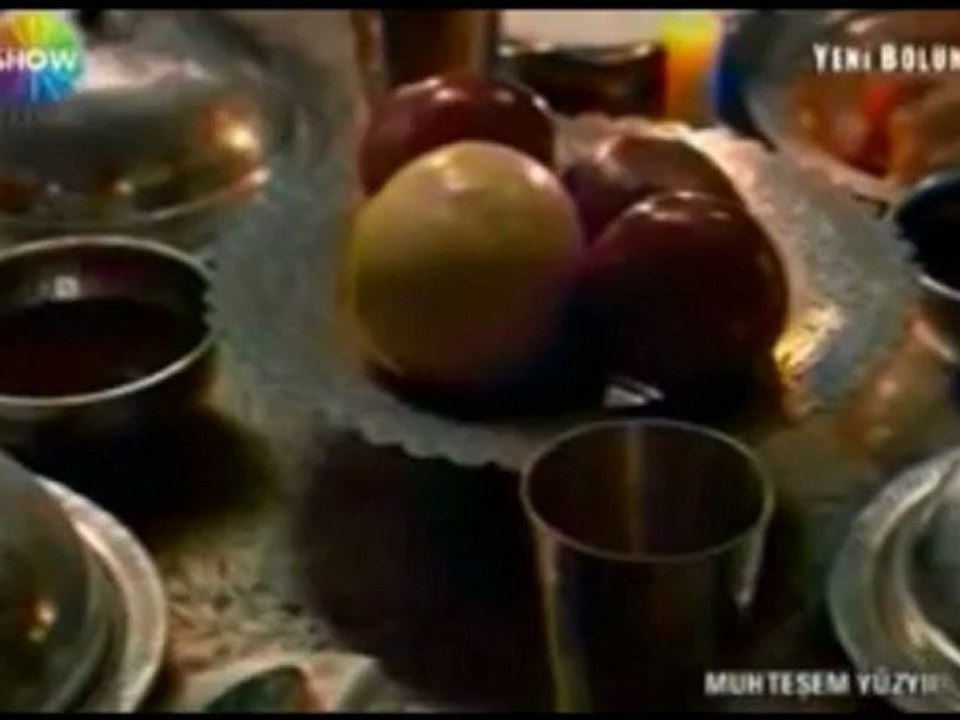 Hürremin çektiği acılar