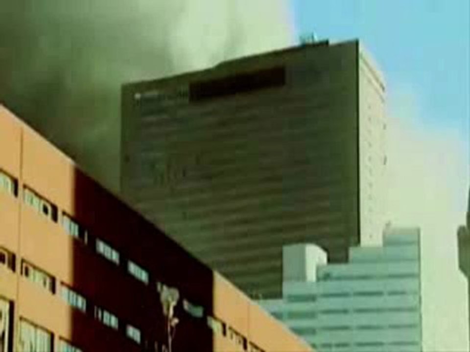 11-Septembre : Un coup d'état américain 4/4