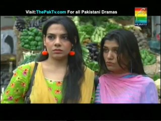 Roshan Sitara By Hum TV Episode 18 - Part 1/4