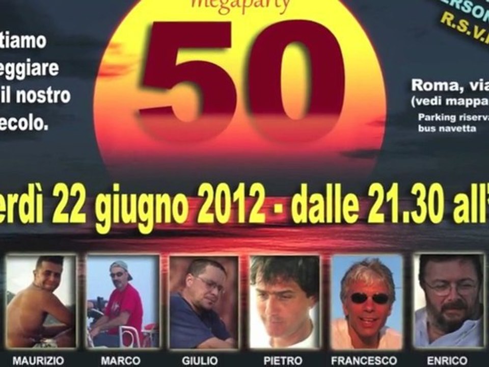4 Secoli in 8